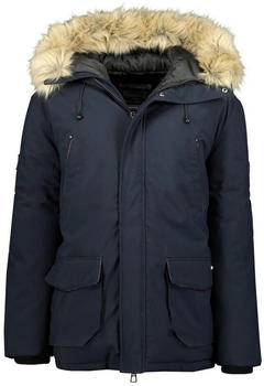 Geographical Norway Parka 'Claude' dunkelblau