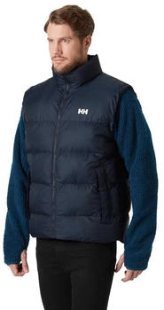 Helly Hansen Active Weste navy 53989 598