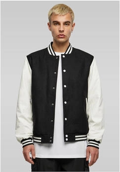 Build Your Brand Oldschool Jacke BY269-00826