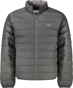 Calvin Klein Herrenjacke schwarz