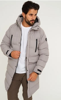 Soulstar Parka S2SETTIN Winterjacke Kapuze