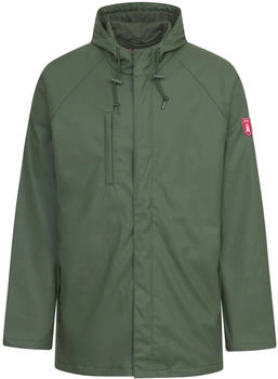Derbe Funktionsjacke 'Passby' oliv