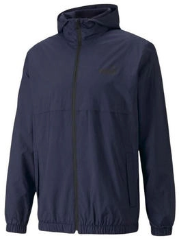 Puma ess solid windbreaker 84748406