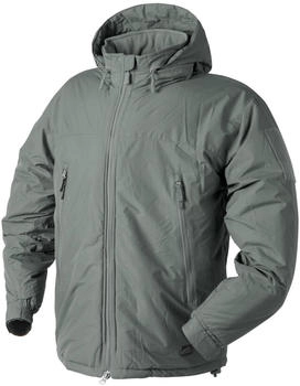 Helikon-Tex® Level Winter Jacke Flecktarn