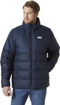 Helly Hansen Oslo Light Steppjacke 54151 597