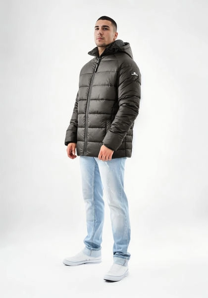 Arctic Seven Herren Winterjacke (S-3XL) Wind- Wasserabweisend