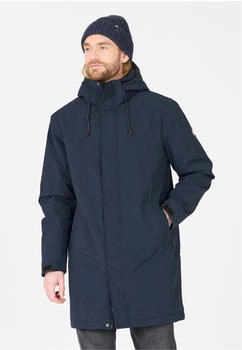 Whistler Volcan M Parka navy blazer 2048