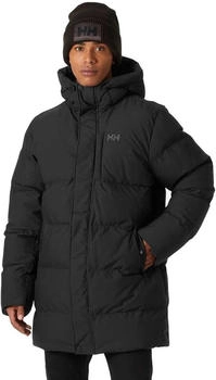 Helly Hansen Alby Puffy Parka schwarz