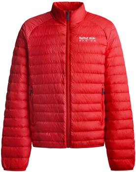 Pepe Jeans RBR Thinsulate Jacke rot M