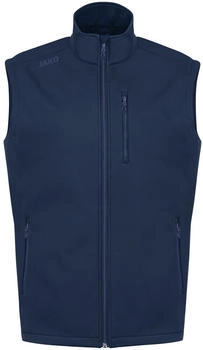 JAKO Sportweste blau schwarz 13858902