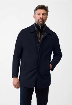 Ricano Kurzjacke Claudio blau schwarz