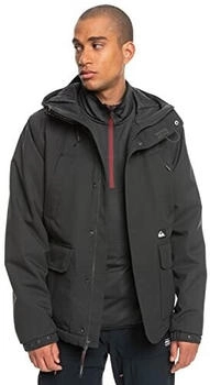 Quiksilver Futur Arris Wasserdichte Jacke