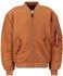 Alpha Industries Ma-1 Cs jacket (136136)