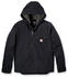 Carhartt Relaxed Fit Washed Duck Sherpa Lined Jacke (Herren)