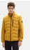 harvest yellow