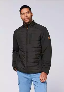 Chiemsee Herren Funktionsjacke (00014298) black beauty