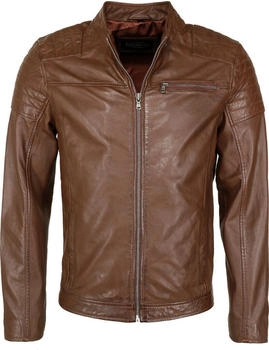 JCC Lederjacke 31020217Ecom braun