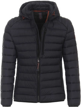 CASAMODA Steppjacke (534110500) blau