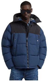 G-Star Expedition Puffer (D23645-D712) dk sea blue