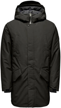 Only & Sons Onscarl Life Parka Otw Noos (22025871) peat