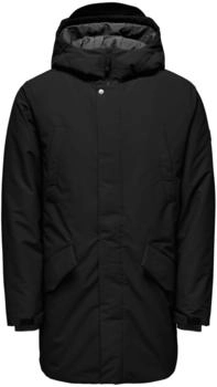 Only & Sons Onscarl Life Parka Otw Noos (22025871) black