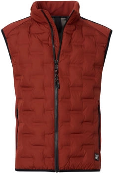 CASAMODA Weste (544297400) orange