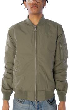 Schott N.Y.C. Airkraft Jacke salbei khaki