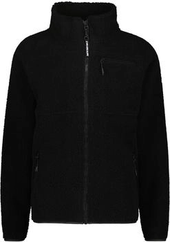 Alife & Kickin RocAK G Teddy &Uuml;bergangsjacke