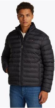 Tommy Hilfiger Steppjacke 'CORE PACKABLE' schwarz