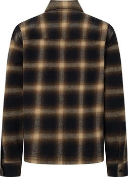 Joop! Hemdjacke 'Hacket' Modell Beige