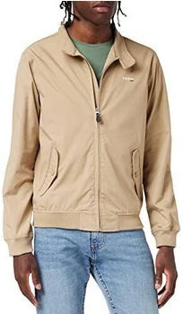 Schott N.Y.C. CABL1220 Jacke beige