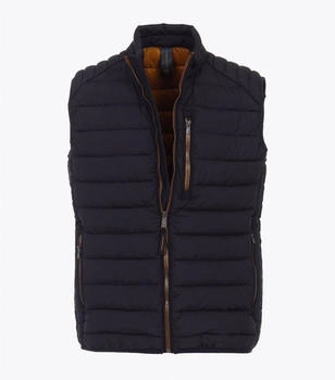 CASAMODA Steppweste (523916900) blau