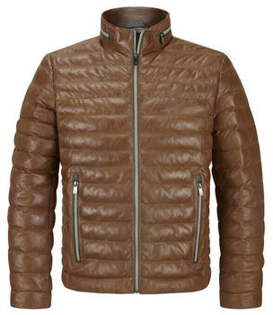 Milestone Mscortino (43101960515) cognac