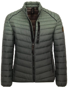 CASAMODA Jacke (544193400) gr&uuml;n