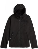 G-Star Jacke in Schwarz - S