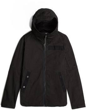 G-Star Batt Hdd Overshirt L\\S (D26502-D697) dk black