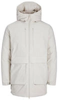 Jack & Jones Parka "JCOCHARLIE PARKA JACKET BF" mit Kapuze