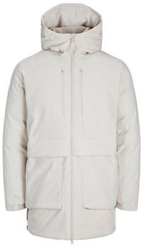 Jack & Jones Jcocharlie Parka Jacket Bf (12267141) moonbeam