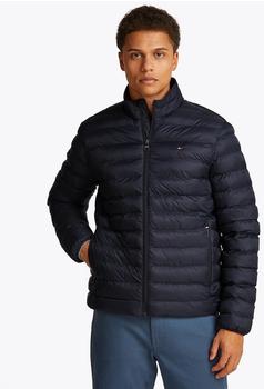 Tommy Hilfiger Steppjacke 'CORE PACKABLE' marine Tommy Hilfiger Steppjacke 'CORE PACKABLE' marine