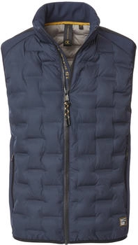 CASAMODA Weste (544297400) blau