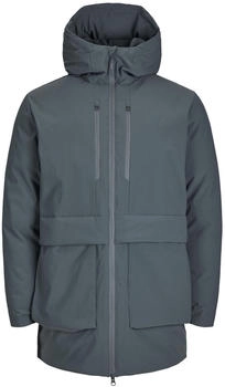 Jack & Jones Jcocharlie Parka Jacket Bf (12267141) urban chic