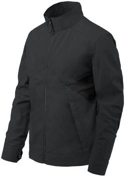 Helikon-Tex® Greyman Jacke schwarz