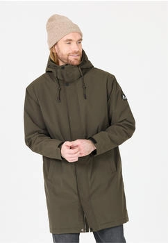 Whistler Volcan M Parka black ink 1071