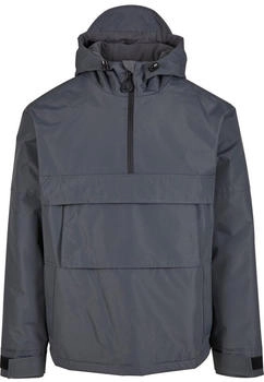 Brandit Arctic Windbreaker Jacke anthrazit