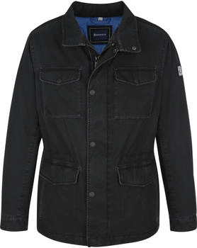 Babista Jacke ROMANTERRA dunkelblau