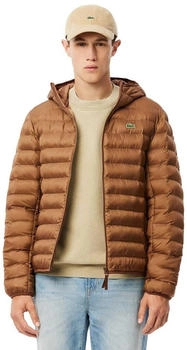 Lacoste Jacke Cookie