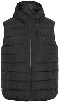 Chiemsee Padded Vest Regular Fit Pufferweste
