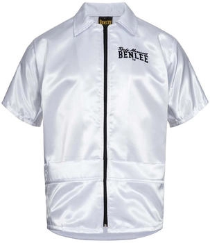 BenLee Coach Jacke RUTLAND weiß