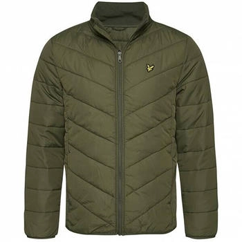 Lyle & Scott Puffer Jacke JK1202V-A01