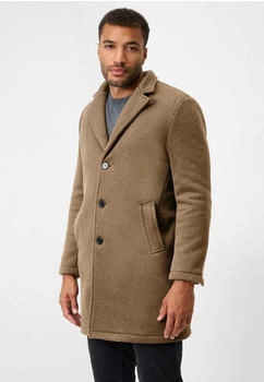 Ricano Wollmantel Angelo camel